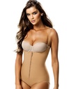018675N Faja Body Busto libre