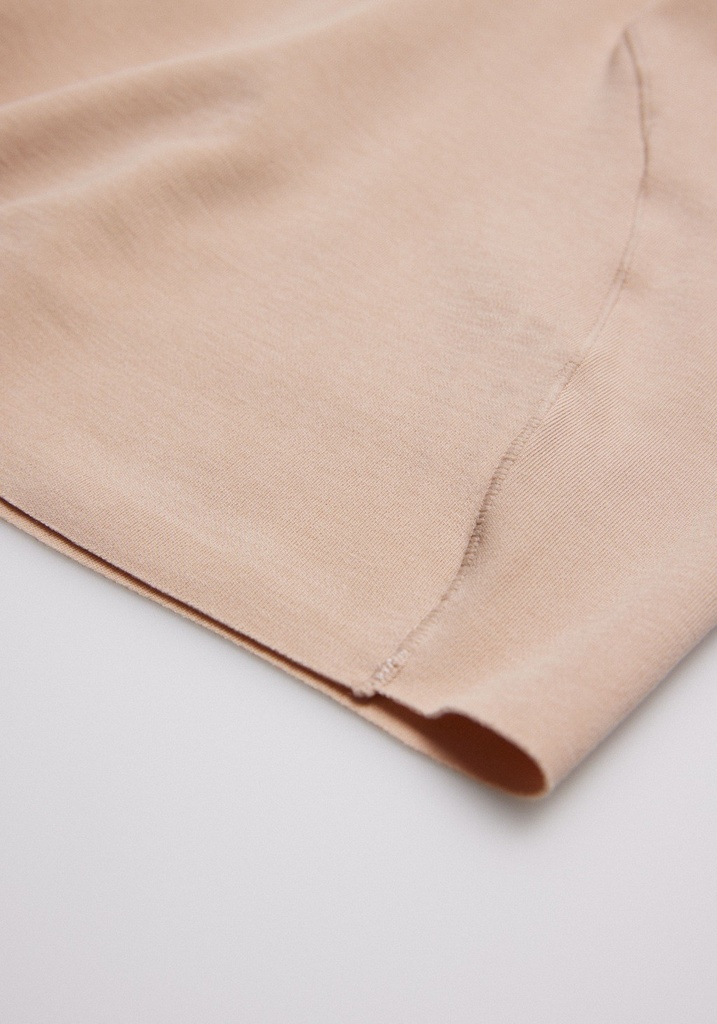 19665 Culotte Antirroce Corte Láser