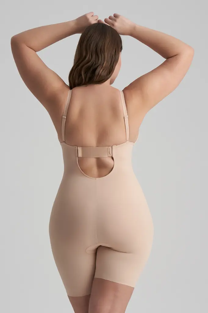 1384Sculpting-Bodysuit-Deep-Short-V-6.webp