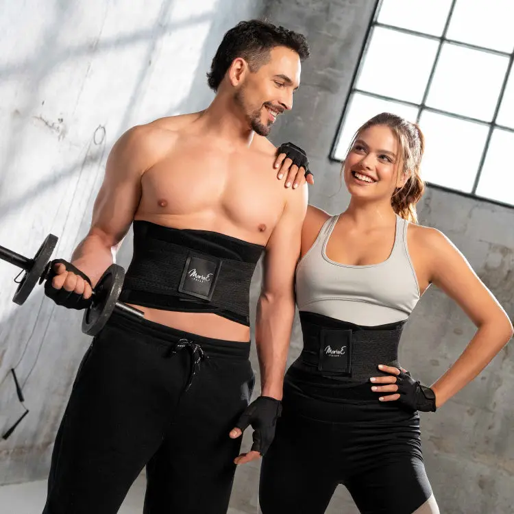 [9391-XS-NEGRO] 9391 CINTURILLA DEPORTIVA (XS)