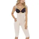 1058 Faja Postquirúrgica a la rodilla 