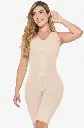 FPE005 Faja medio muslo en Lycra