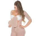 2509 Tabla abdominal 