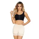 3001 Braga Power Control Levanta Cola Tiro Alto Hasta Medio Muslo