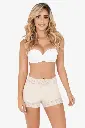 3020 Panty Short Power Control Levanta Cola Tiro Bajo