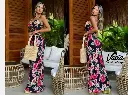 V246 Vestido