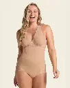 018517 Body Faja con Bralette