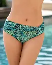 192650M Braga bikini BIO-PET con fajón ajustable