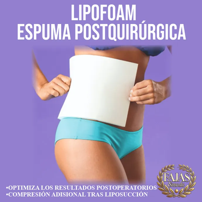 8546 Lipofoam X2 Láminas