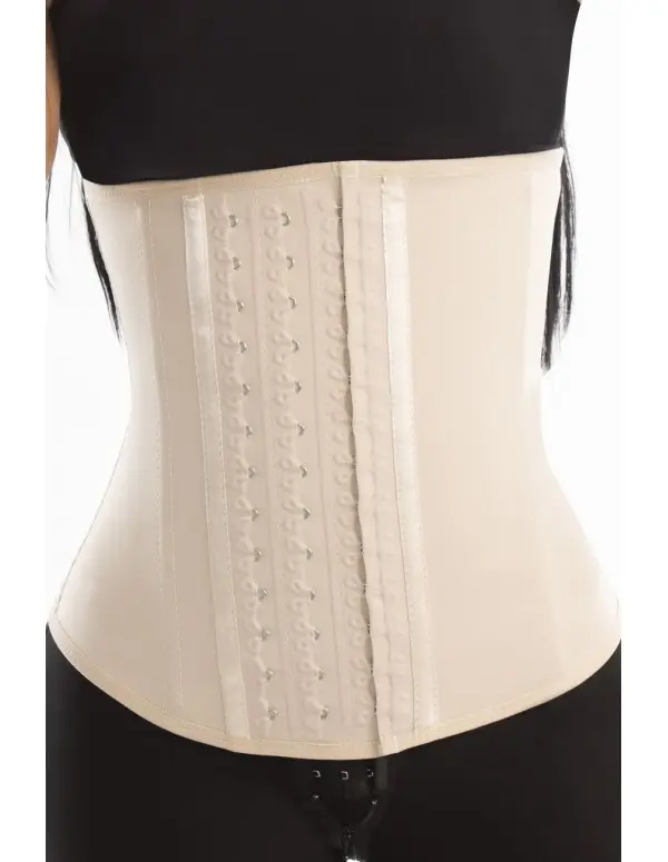 FP016 Latex Waist Trainer
