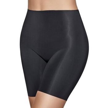 [FP504-MT] FP504 Faja pantalón corte láser  (Tierra, M)