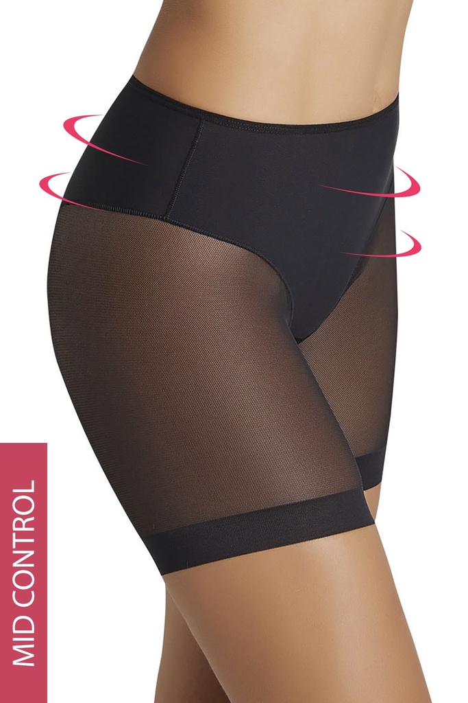 [19613-MNU] 19613 Braga Faja Reductora (M, Nude)