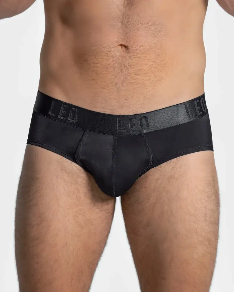 033293 Butt Lifting Boxer