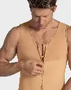 035000 Chaleco de compresión fuerte