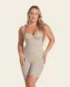 018483 Body Shaper with Free Bust