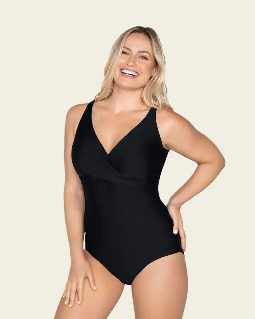 190707B Bañador de control suave  (S)