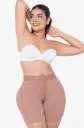 FC302 Short con ajuste frontal