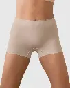 092035 Braga tipo bóxer efecto invisible en piernas