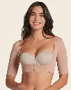 015790 Faja invisible estilizadora de brazos