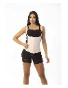 FP0313 Faja Chaleco Moldeador