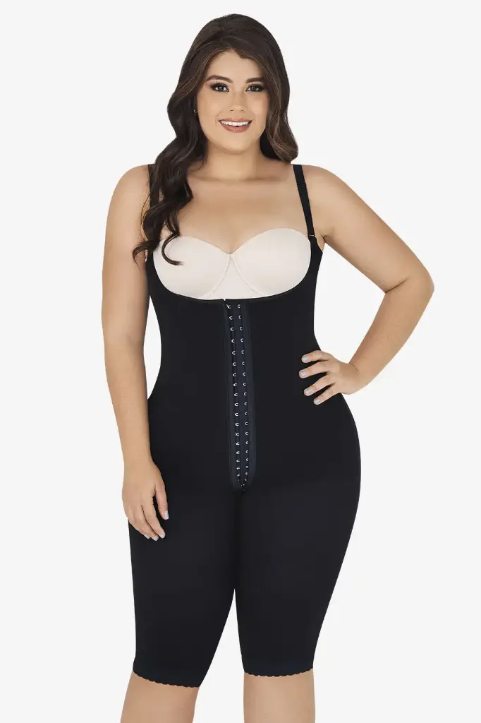 1002 Faja post-quirúrgica