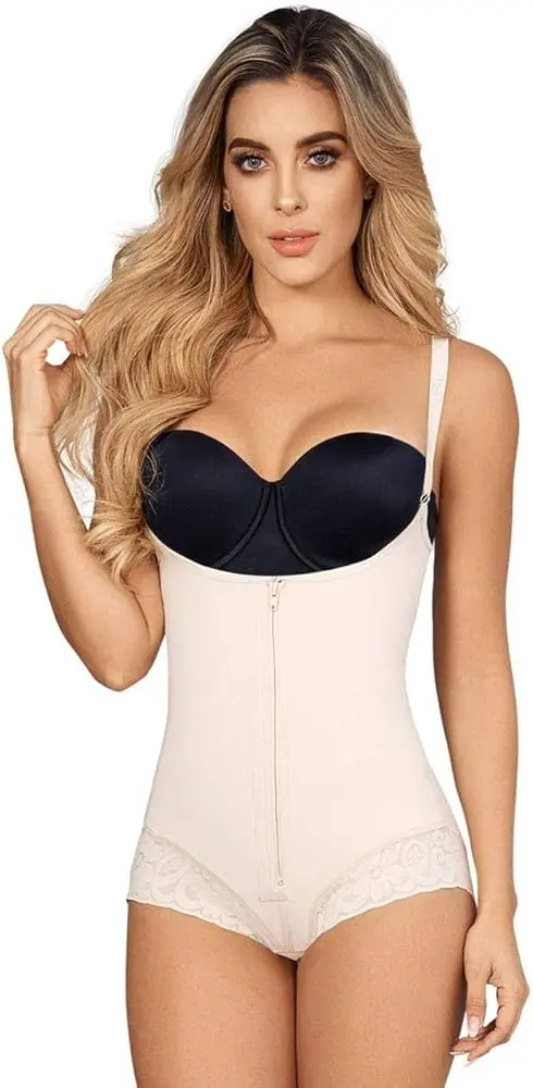 [5056-XSP] 5056 Body Clásico (XS, Piel)