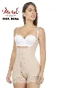 9334 Faja tipo panty