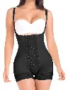 9531 Faja Tipo Short - Uso Diario o Postparto 