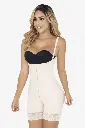 1048 Faja Cachetera Strapless