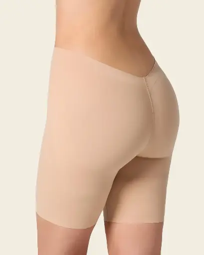 092063 Short de control efecto invisible