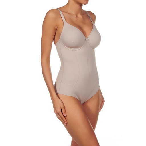 77Cristina Body con aro sin relleno