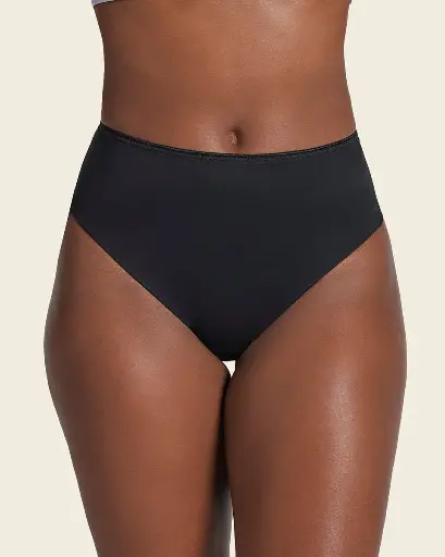 012952 Braga faja tanga de control fuerte tiro alto