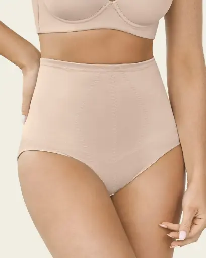 01282 Braga Faja Reductora de Abdomen y Cintura