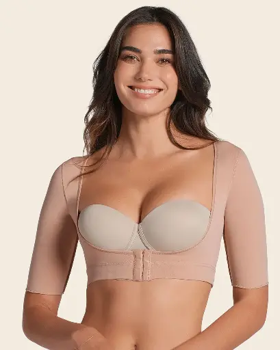 015790 Faja invisible estilizadora de brazos